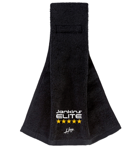 Jenkins Elite - Quarterback Towel