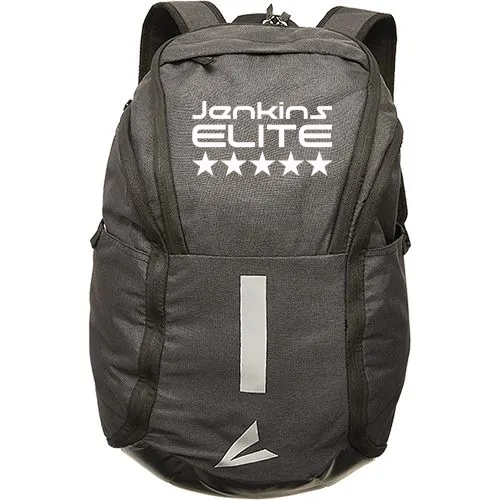 Jenkins Elite - BSN Step-Up Backpack