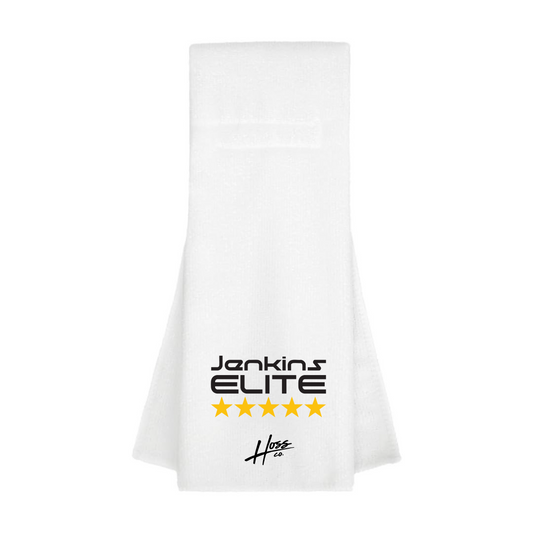 Jenkins Elite - Quarterback Towel