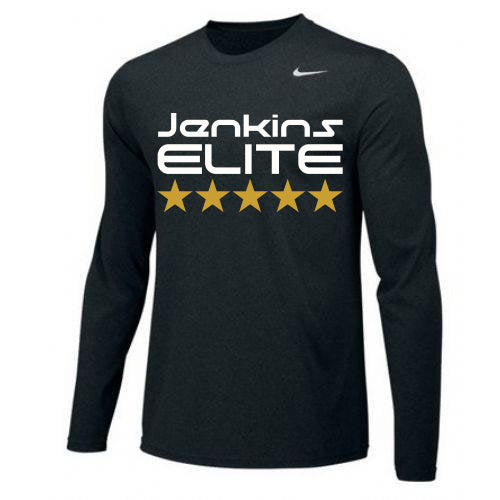 Jenkins Elite - Nike Legend L/S