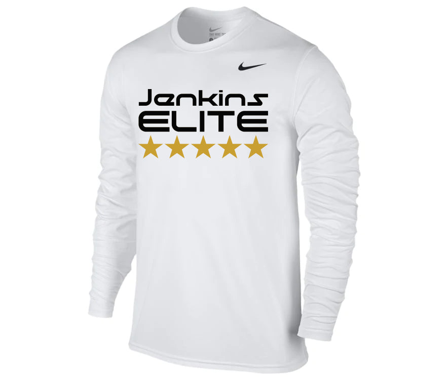 Jenkins Elite - Nike Legend L/S